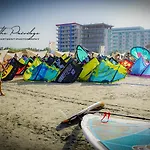 Summerland Beach Privilege Apartment