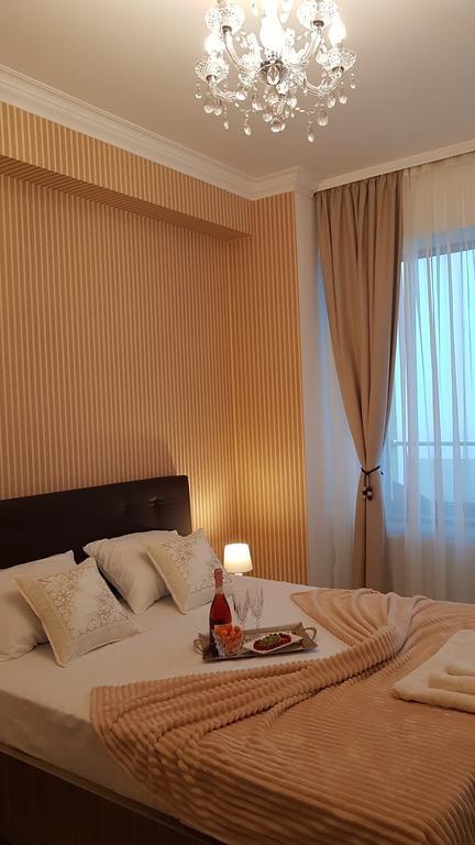 Summerland Beach Privilege Apartment *