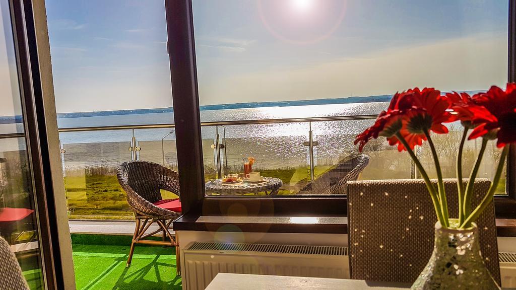 Apartment Summerland Beach Privilege