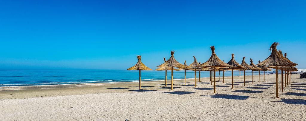 Apartment Summerland Beach Privilege Mamaia