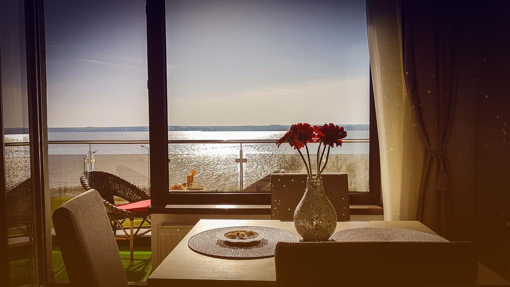 Summerland Beach Privilege Apartment Mamaia