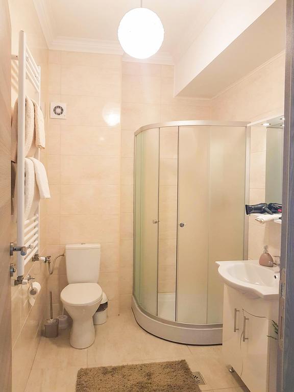 Apartment Summerland Beach Privilege *