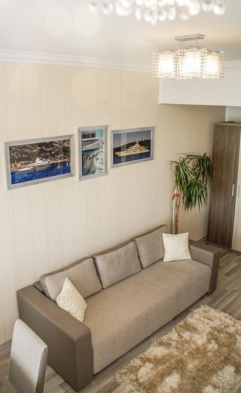 Apartment Summerland Beach Privilege *