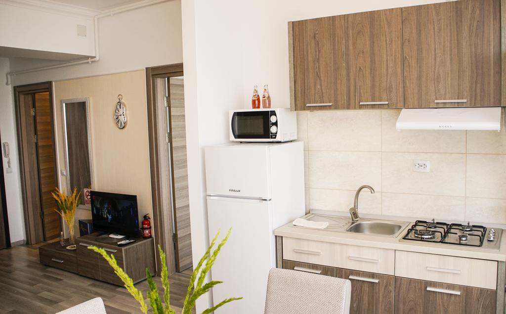 Apartment Summerland Beach Privilege
