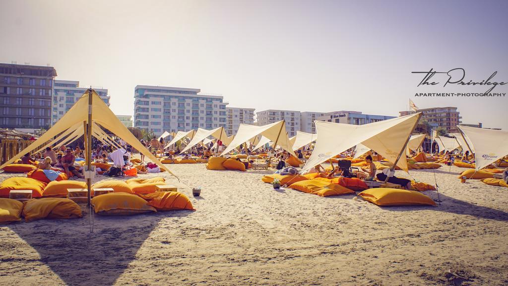 Apartment Summerland Beach Privilege