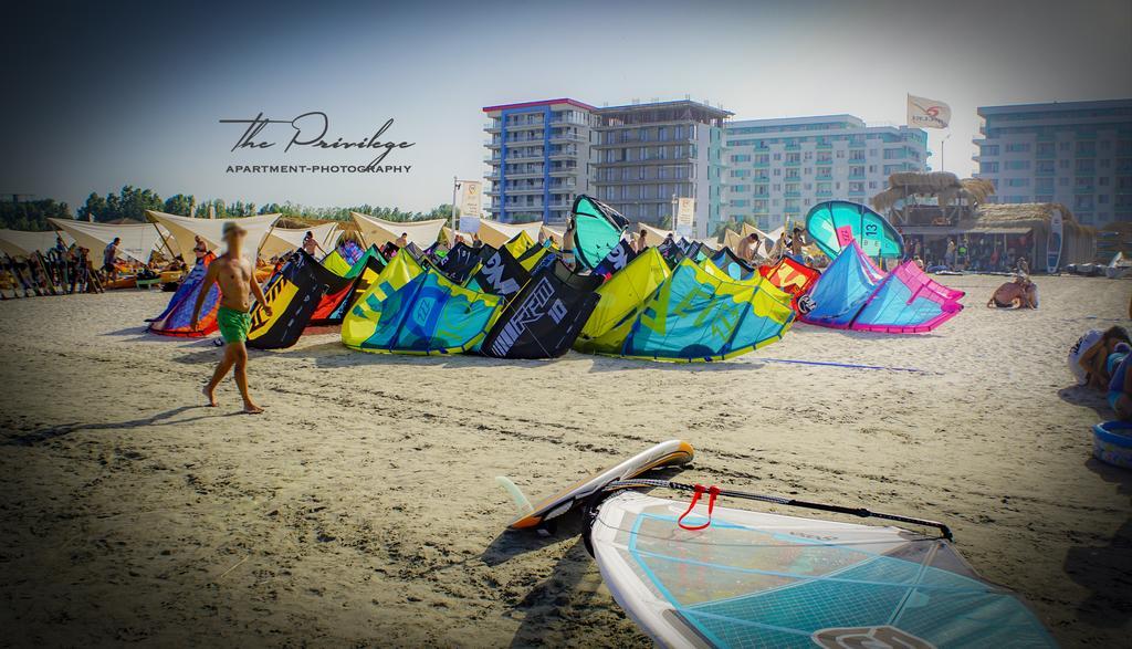 Summerland Beach Privilege *