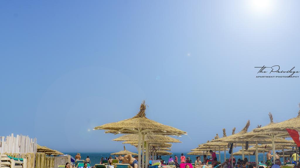 Apartment Summerland Beach Privilege Mamaia