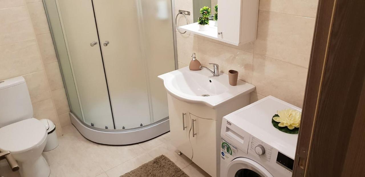 Apartment Summerland Beach Privilege *